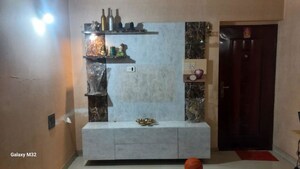 Furnished Amenities in 2 BHK Builder Floor at Dhanori – for Rent