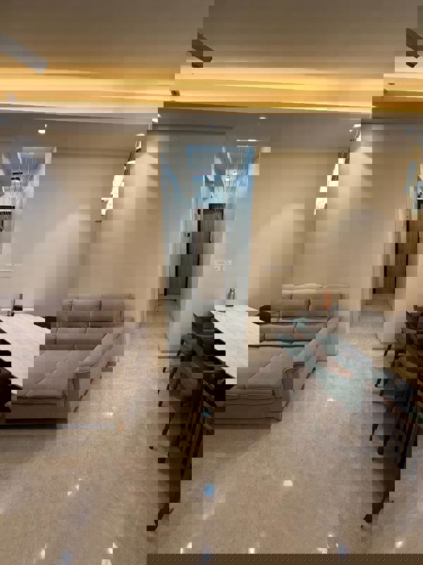 2 BHK 674 Sq.Ft. Apartment in Dosti Eastern Bay Phase 1