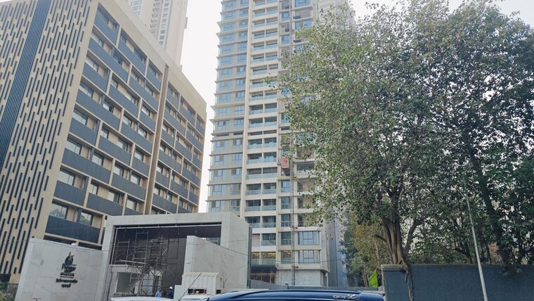 Exterior View, prestige-jasdan-classic 4 Bedroom 1780 Sq.Ft. Apartment In Mahalaxmi Mumbai 9953996