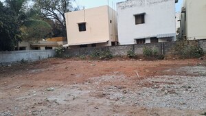 Plot Area in  Plot at Gayathri Nivas Malkajgiri, Malkajgiri – for Sale