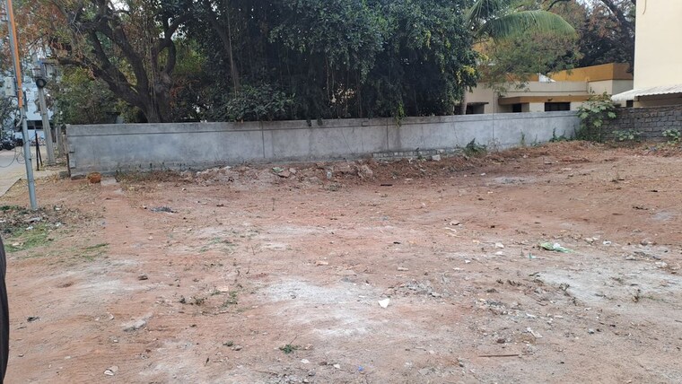 undefined, gayathri-nivas-malkajgiri  1958 Sq.Ft. Plot In Malkajgiri Hyderabad 9954020