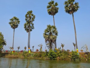  Plot – Garden View at Kl Puram - for Sale