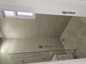 Bathroom in 3 BHK Apartment at Surajmal Vihar – for Sale