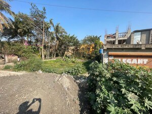  Land – Exterior View View at Naihati - for Rent