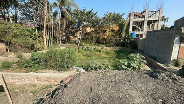 Plot Area in  Land at Naihati – for Rent