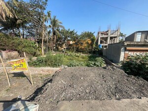  Land – Exterior View View at Naihati - for Rent