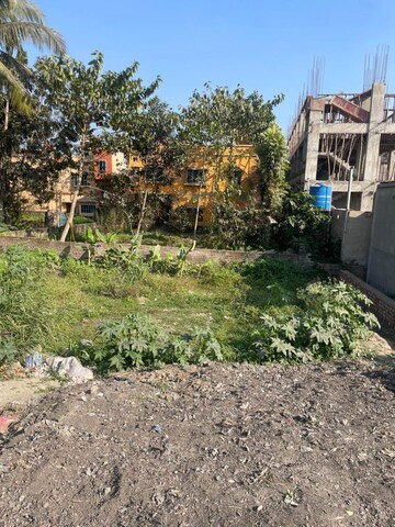 Plot Area in  Land at Naihati – for Rent