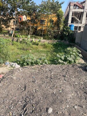 Plot Area in  Land at Naihati – for Rent