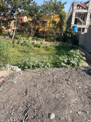 Plot Area in  Land at Naihati – for Rent