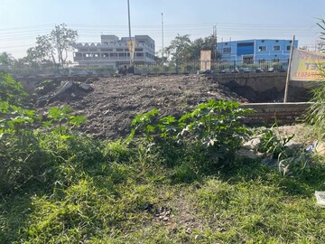 Plot Area in  Land at Naihati – for Rent