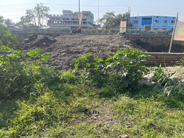 Plot Area in  Land at Naihati – for Rent