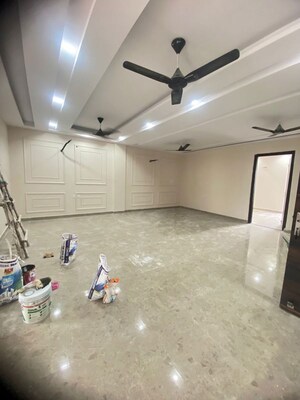 3 BHK Builder Floor For Sale in BPTP Parkland Pride, Sector 77