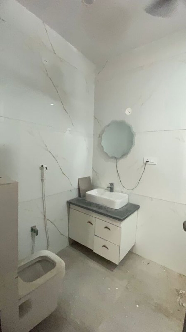 Other, bptp-parkland-pride 3 Bedroom 190 Sq.Yd. Builder Floor In Sector 77 Faridabad 9954034