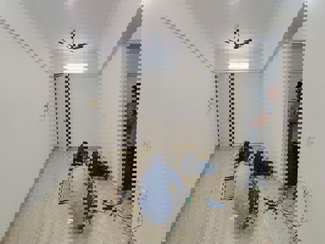 1 BHK 520 Sq.Ft. Apartment in Kukreja Hari Kunj II