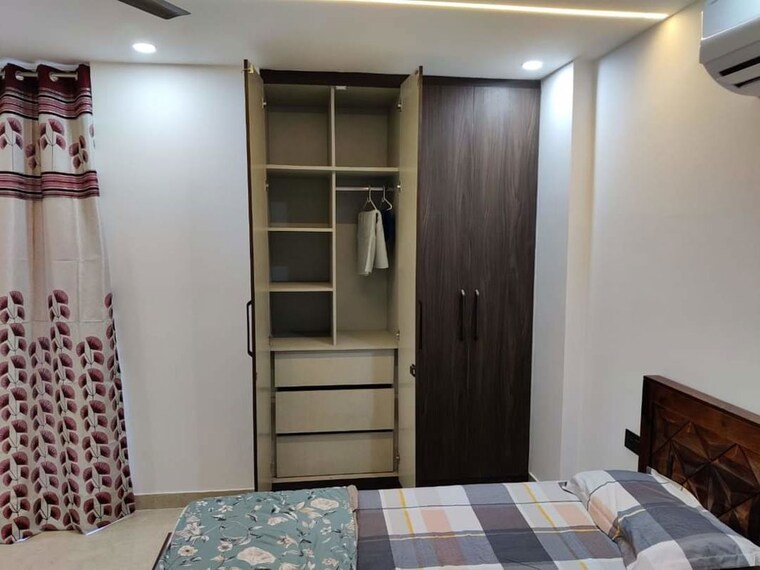 Room, m3m-atrium 4 Bedroom 1800 Sq.Ft. Builder Floor In Sector 57 Gurgaon 9954043