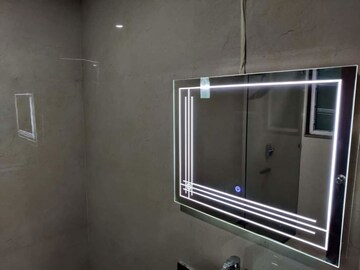 Furnished Amenities in 4 BHK Builder Floor at M3M Atrium, Sector 57 – for Rent