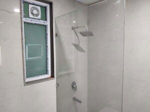 Master Bedroom in 4 BHK Builder Floor at M3M Atrium, Sector 57 – for Rent