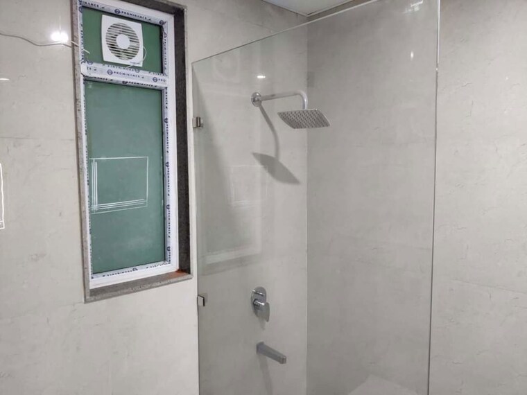 Master Bedroom, m3m-atrium 4 Bedroom 1800 Sq.Ft. Builder Floor In Sector 57 Gurgaon 9954043