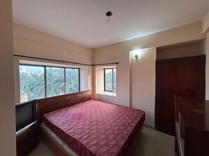 Bedroom in 2.5 BHK Builder Floor at Diamond Park – for Rent