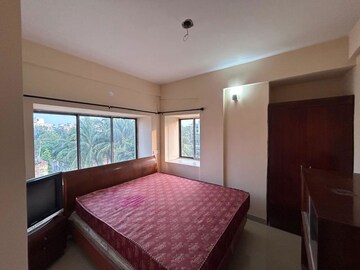 Bedroom in 2.5 BHK Builder Floor at Diamond Park – for Rent