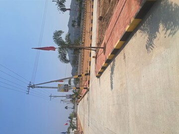  Plot – Exterior View View at Unique Eastern Aavaasa, Batasingaram - for Sale