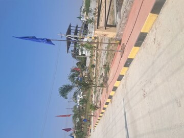  Plot – Exterior View View at Unique Eastern Aavaasa, Batasingaram - for Sale