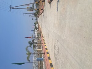  Plot – Exterior View View at Unique Eastern Aavaasa, Batasingaram - for Sale