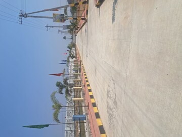  Plot – Exterior View View at Unique Eastern Aavaasa, Batasingaram - for Sale