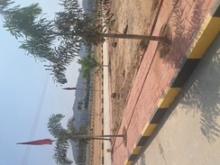 Plot For Sale in Unique Eastern Aavaasa