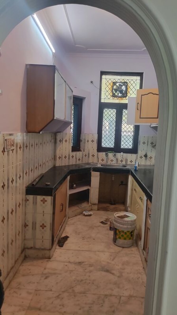 Kitchen, sector 88 2.5 Bedroom 1320 Sq.Ft. Apartment In Sector 88 Faridabad 9954019
