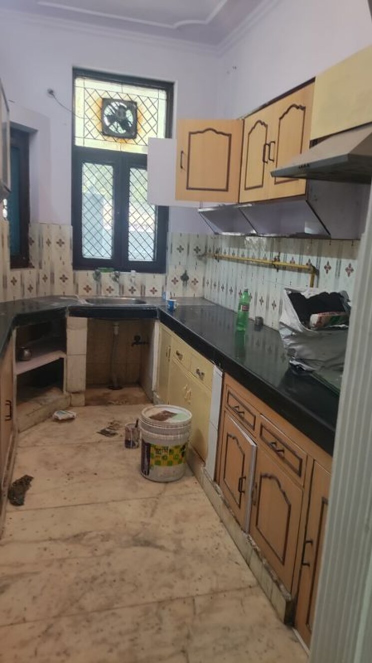 Kitchen, sector 88 2.5 Bedroom 1320 Sq.Ft. Apartment In Sector 88 Faridabad 9954019