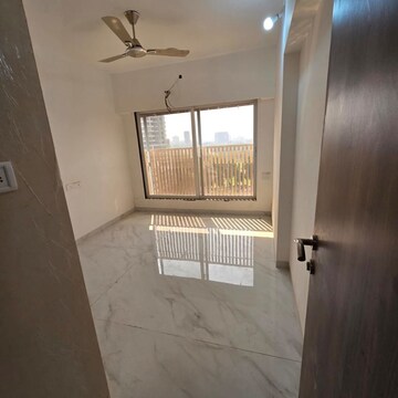 Bedroom in 3 BHK Apartment at Vishwa Bhuvan, Chembur – for Rent