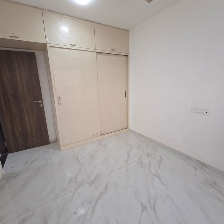 Bedroom, vishwa-bhuvan 3 Bedroom 1300 Sq.Ft. Apartment In Chembur Mumbai 9953931