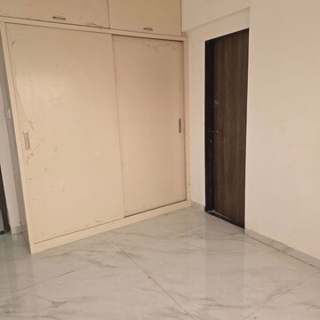 Bedroom in 3 BHK Apartment at Vishwa Bhuvan, Chembur – for Rent