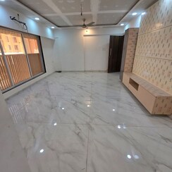 3 BHK Apartment For Rent in Vishwa Bhuvan