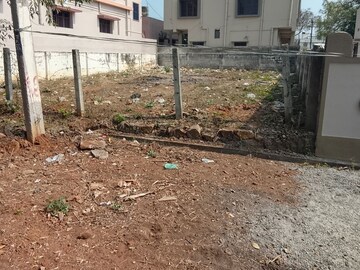 Plot Area in  Plot at Madhurawada – for Sale