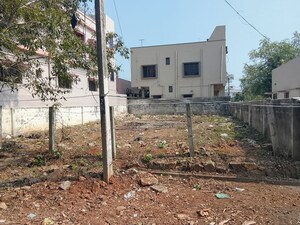 Plot Area in  Plot at Madhurawada – for Sale