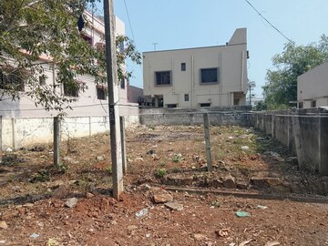 Plot Area in  Plot at Madhurawada – for Sale