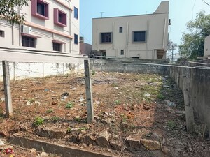  Plot For Sale in Madhurawada