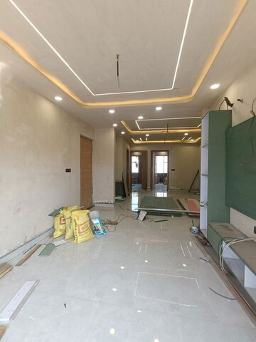 3 BHK Builder Floor For Sale in BPTP Parkland Pride, Sector 77