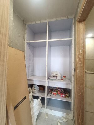 Bathroom in 3 BHK Builder Floor at BPTP Parkland Pride, Sector 77 – for Sale