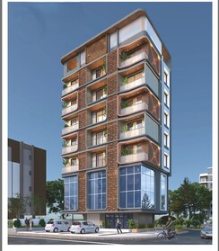3 BHK Apartment For Sale in Pratap Nagar