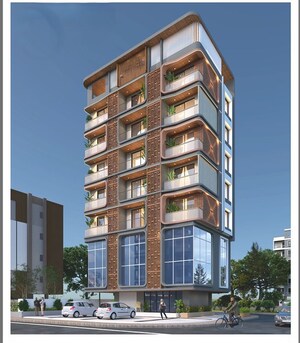 3 BHK Apartment For Sale in Pratap Nagar
