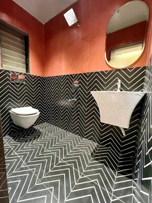 Team Area in 1 BHK Builder Floor at Dombivli East – for Sale