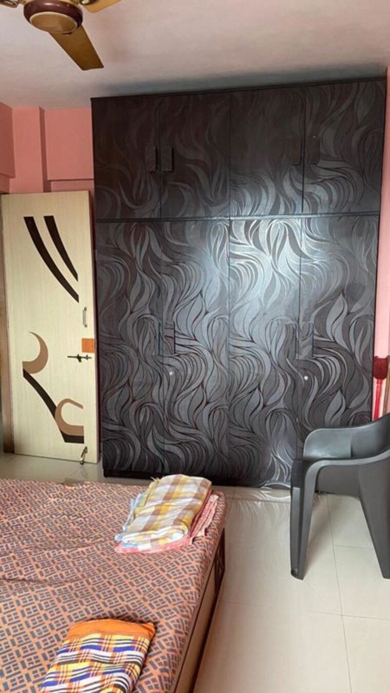 Bathroom, dombivli east 2 Bedroom 690 Sq.Ft. Apartment In Dombivli East Thane 9954093