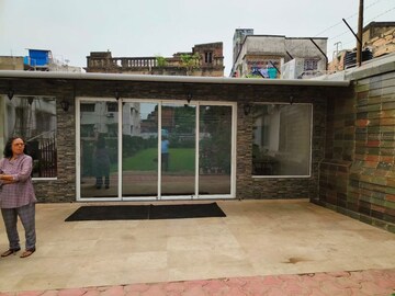 2 BHK Apartment – Exterior View View at Tollygunge - for Sale