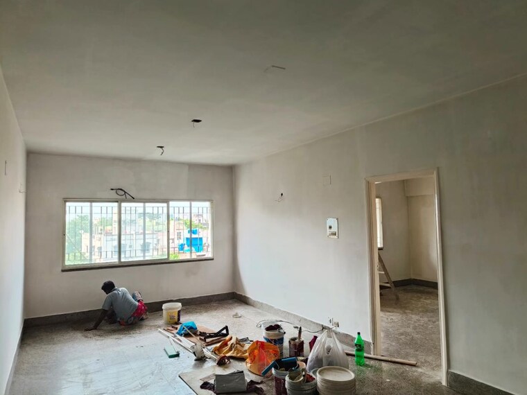 Team Area, tollygunge 2 Bedroom 1450 Sq.Ft. Apartment In Tollygunge Kolkata 9954080