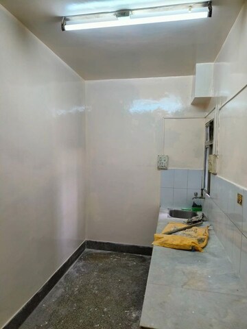 Living Room in 2 BHK Apartment at Tollygunge – for Sale