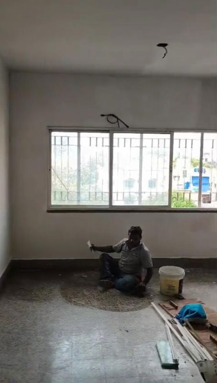  Parking, tollygunge 2 Bedroom 1450 Sq.Ft. Apartment In Tollygunge Kolkata 9954080