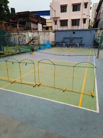 Balcony in 2 BHK Apartment at Tollygunge – for Sale